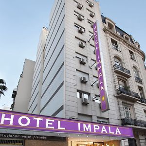 Hotel Impala